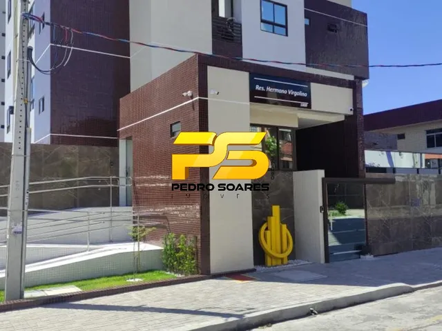 Imagem 2: APARTAMENTO RESIDENCIAL em JOÃO PESSOA - PB, BESSA