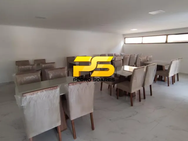 Imagem 3: APARTAMENTO RESIDENCIAL em JOÃO PESSOA - PB, BESSA