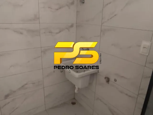 Imagem 4: APARTAMENTO RESIDENCIAL em JOÃO PESSOA - PB, BESSA