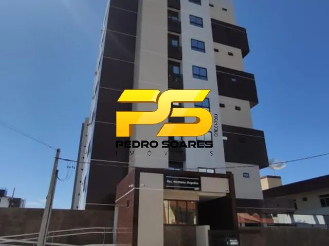 Imagem 7: APARTAMENTO RESIDENCIAL em JOÃO PESSOA - PB, BESSA