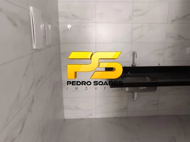 Imagem 12: APARTAMENTO RESIDENCIAL em JOÃO PESSOA - PB, BESSA