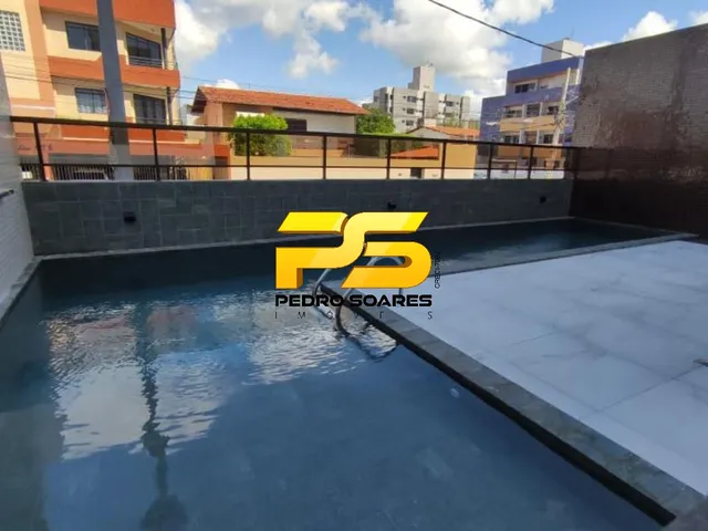Imagem 16: APARTAMENTO RESIDENCIAL em JOÃO PESSOA - PB, BESSA