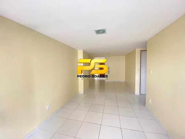 Imagem: APARTAMENTO RESIDENCIAL em JOÃO PESSOA