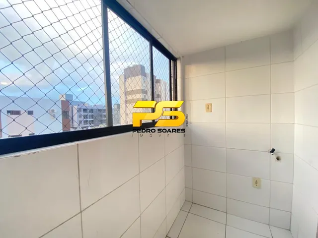 Imagem 2: APARTAMENTO RESIDENCIAL em JOÃO PESSOA - PB, BESSA