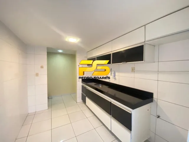 Imagem 4: APARTAMENTO RESIDENCIAL em JOÃO PESSOA - PB, BESSA