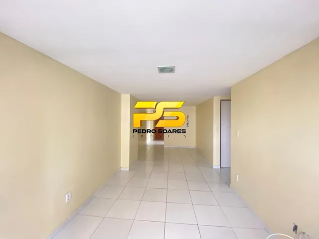 Imagem 5: APARTAMENTO RESIDENCIAL em JOÃO PESSOA - PB, BESSA