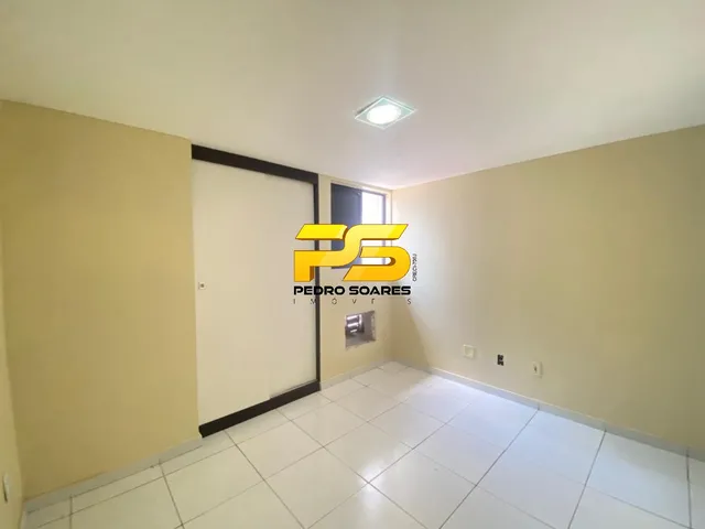 Imagem 6: APARTAMENTO RESIDENCIAL em JOÃO PESSOA - PB, BESSA
