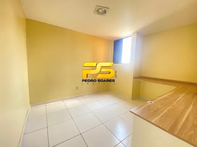 Imagem 7: APARTAMENTO RESIDENCIAL em JOÃO PESSOA - PB, BESSA