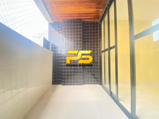 Imagem 8: APARTAMENTO RESIDENCIAL em JOÃO PESSOA - PB, BESSA