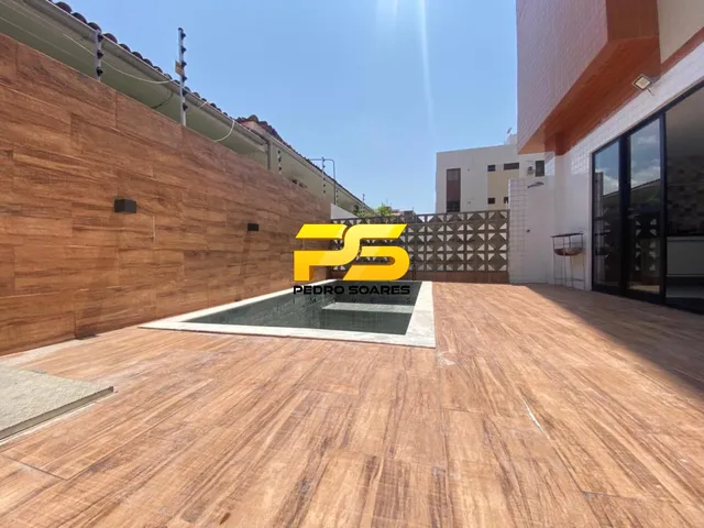 Imagem 9: APARTAMENTO RESIDENCIAL em JOÃO PESSOA - PB, BESSA
