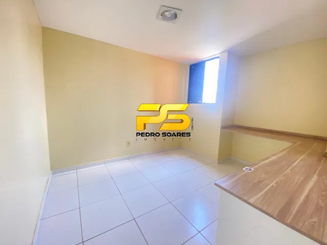 Imagem 10: APARTAMENTO RESIDENCIAL em JOÃO PESSOA - PB, BESSA