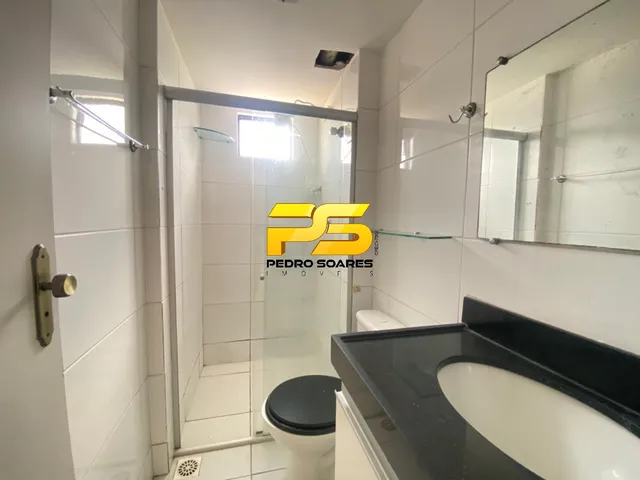 Imagem 11: APARTAMENTO RESIDENCIAL em JOÃO PESSOA - PB, BESSA