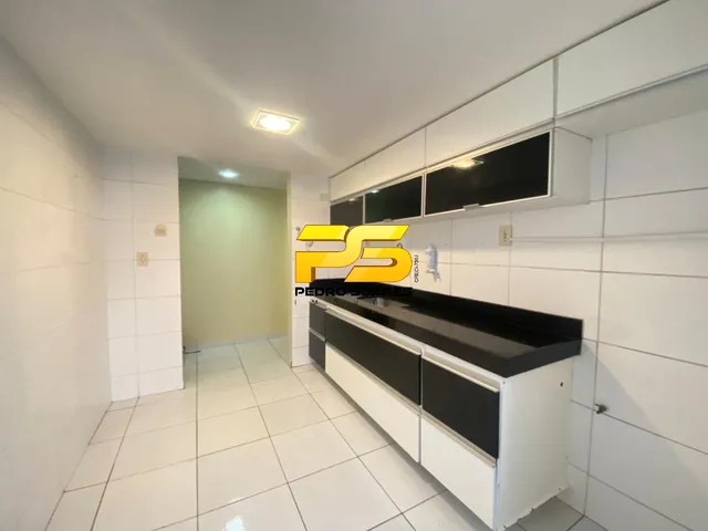 Imagem 12: APARTAMENTO RESIDENCIAL em JOÃO PESSOA - PB, BESSA