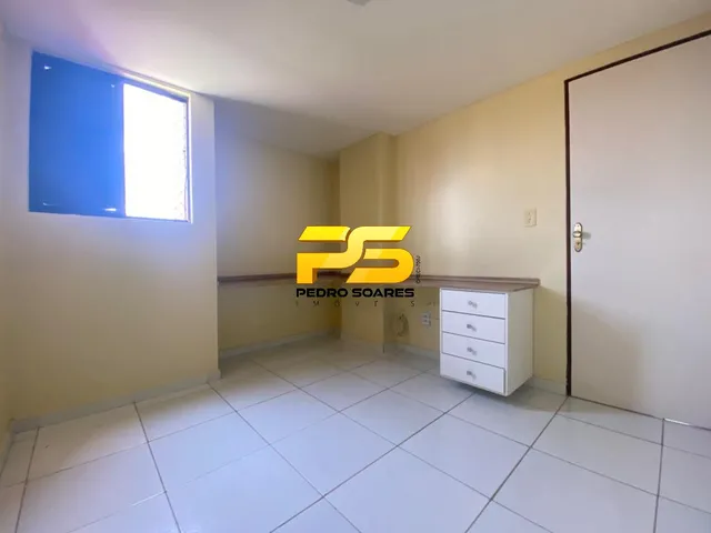 Imagem 13: APARTAMENTO RESIDENCIAL em JOÃO PESSOA - PB, BESSA