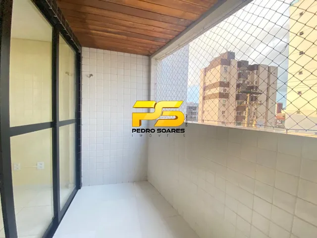 Imagem 14: APARTAMENTO RESIDENCIAL em JOÃO PESSOA - PB, BESSA