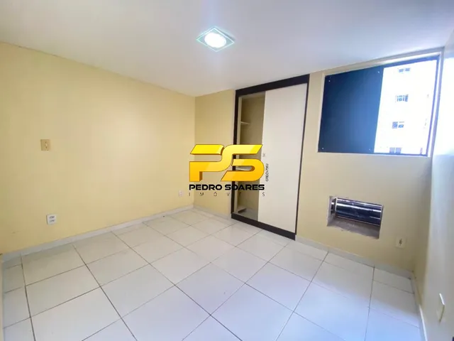 Imagem 15: APARTAMENTO RESIDENCIAL em JOÃO PESSOA - PB, BESSA