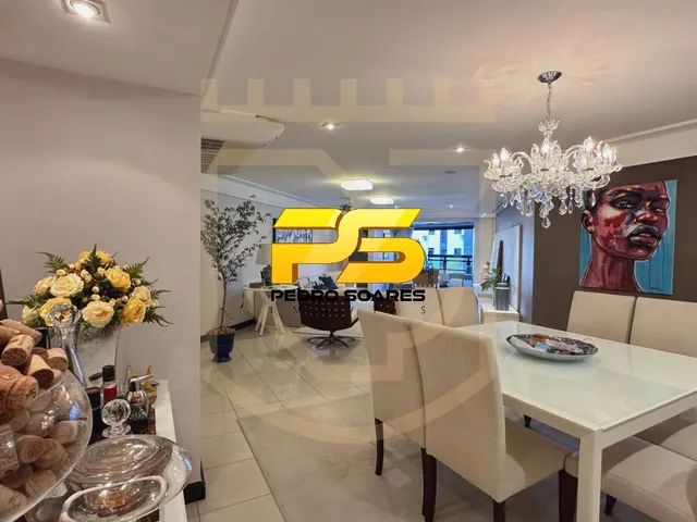 Imagem: APARTAMENTO RESIDENCIAL em JOÃO PESSOA