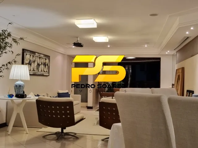 Imagem 2: APARTAMENTO RESIDENCIAL em JOÃO PESSOA - PB, MANAÍRA