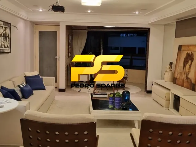 Imagem 3: APARTAMENTO RESIDENCIAL em JOÃO PESSOA - PB, MANAÍRA