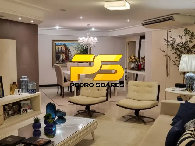Imagem 4: APARTAMENTO RESIDENCIAL em JOÃO PESSOA - PB, MANAÍRA