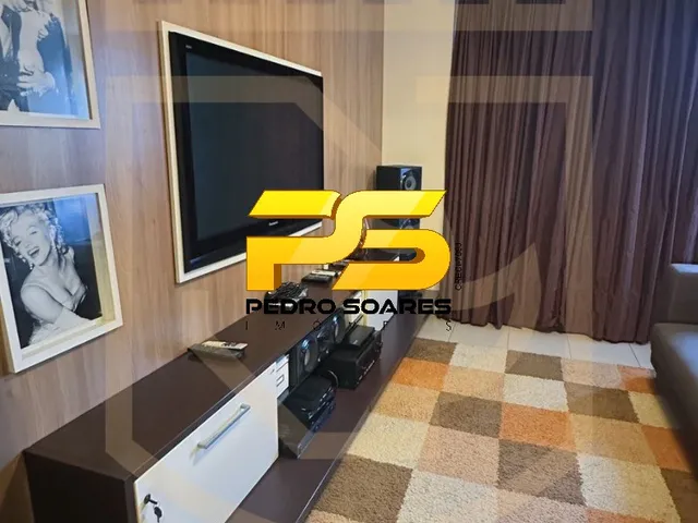 Imagem 5: APARTAMENTO RESIDENCIAL em JOÃO PESSOA - PB, MANAÍRA