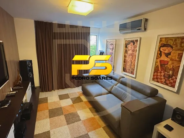 Imagem 6: APARTAMENTO RESIDENCIAL em JOÃO PESSOA - PB, MANAÍRA