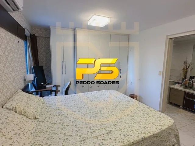 Imagem 7: APARTAMENTO RESIDENCIAL em JOÃO PESSOA - PB, MANAÍRA
