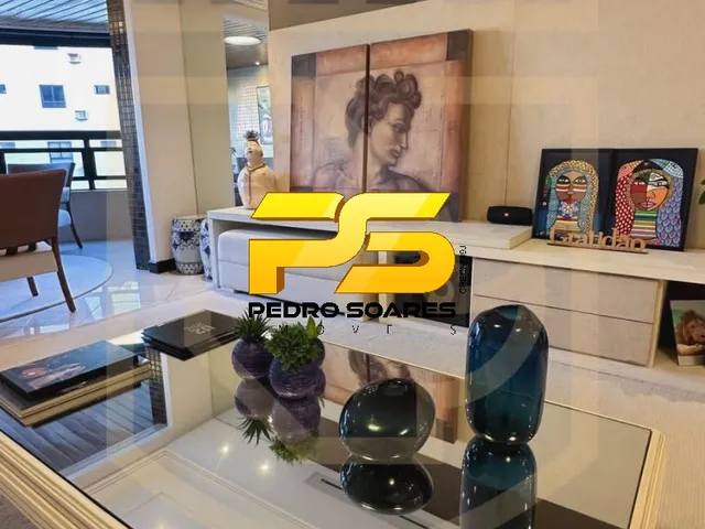 Imagem 8: APARTAMENTO RESIDENCIAL em JOÃO PESSOA - PB, MANAÍRA