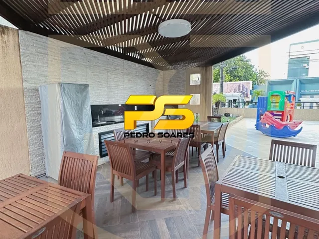 Imagem 9: APARTAMENTO RESIDENCIAL em JOÃO PESSOA - PB, MANAÍRA