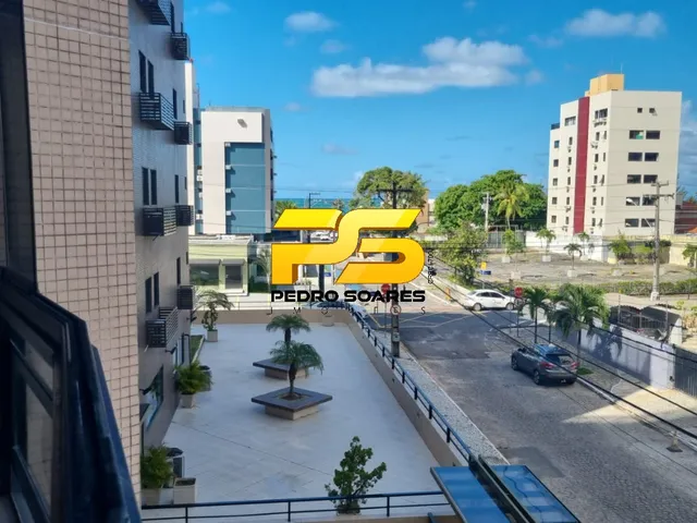 Imagem 10: APARTAMENTO RESIDENCIAL em JOÃO PESSOA - PB, MANAÍRA