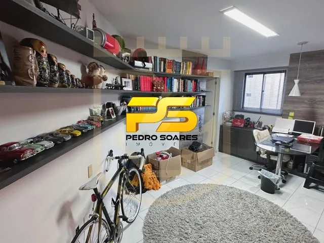 Imagem 11: APARTAMENTO RESIDENCIAL em JOÃO PESSOA - PB, MANAÍRA