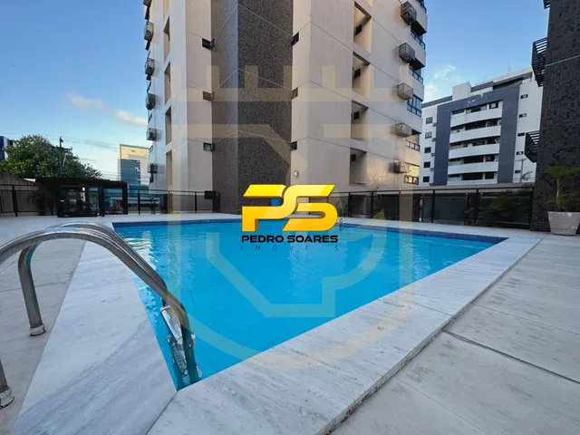 Imagem 12: APARTAMENTO RESIDENCIAL em JOÃO PESSOA - PB, MANAÍRA