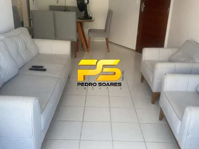 Imagem: APARTAMENTO RESIDENCIAL em JOÃO PESSOA