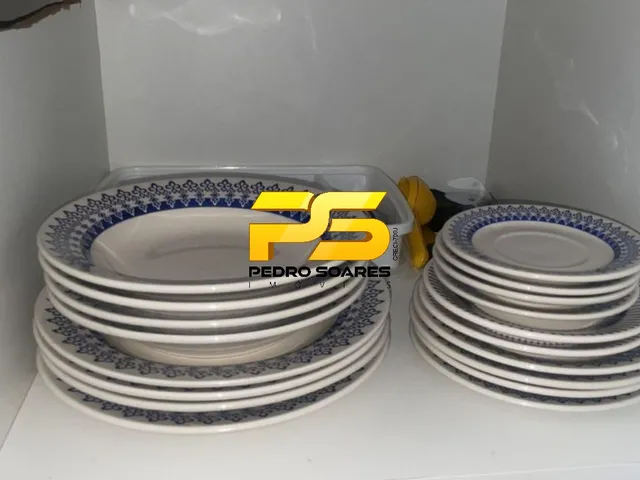 Imagem 10: APARTAMENTO RESIDENCIAL em JOÃO PESSOA - PB, JARDIM OCEANIA