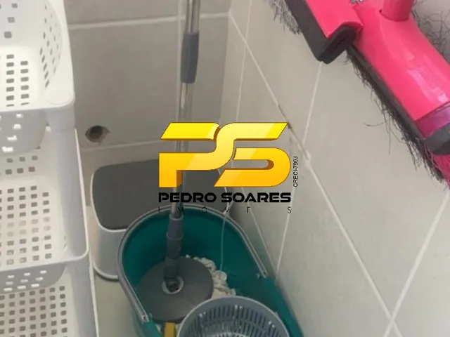 Imagem 12: APARTAMENTO RESIDENCIAL em JOÃO PESSOA - PB, JARDIM OCEANIA