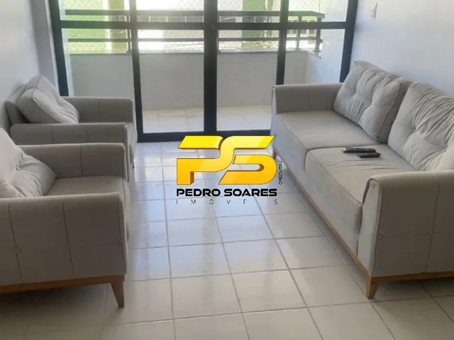 Imagem 14: APARTAMENTO RESIDENCIAL em JOÃO PESSOA - PB, JARDIM OCEANIA