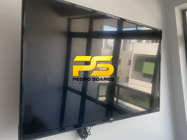 Imagem 15: APARTAMENTO RESIDENCIAL em JOÃO PESSOA - PB, JARDIM OCEANIA
