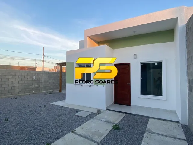 Imagem: CASA RESIDENCIAL em CAMPINA GRANDE - PB