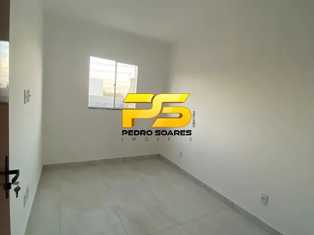 Imagem 3: CASA RESIDENCIAL em CAMPINA GRANDE - PB, SERROTÃO