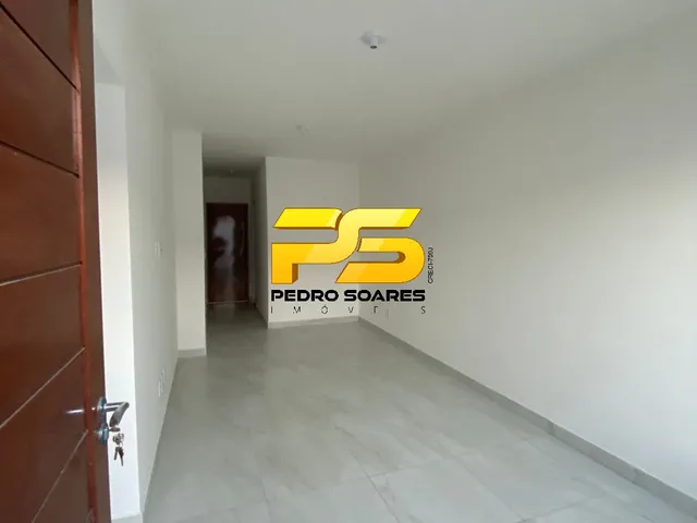Imagem 6: CASA RESIDENCIAL em CAMPINA GRANDE - PB, SERROTÃO