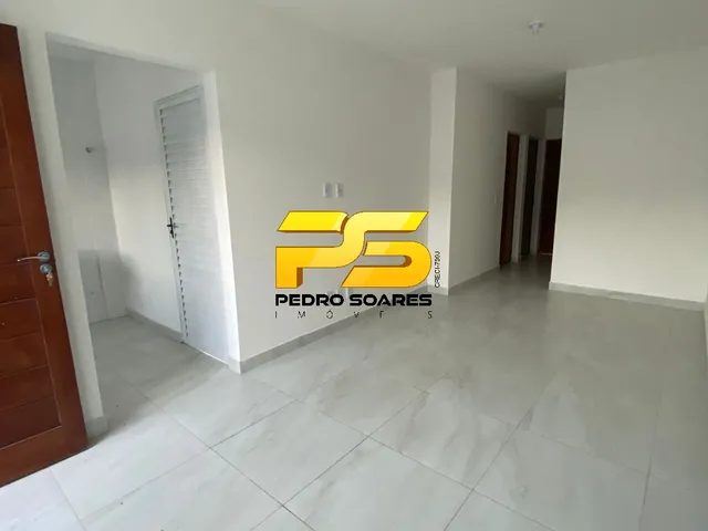 Imagem 7: CASA RESIDENCIAL em CAMPINA GRANDE - PB, SERROTÃO