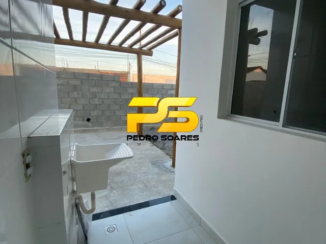 Imagem 9: CASA RESIDENCIAL em CAMPINA GRANDE - PB, SERROTÃO