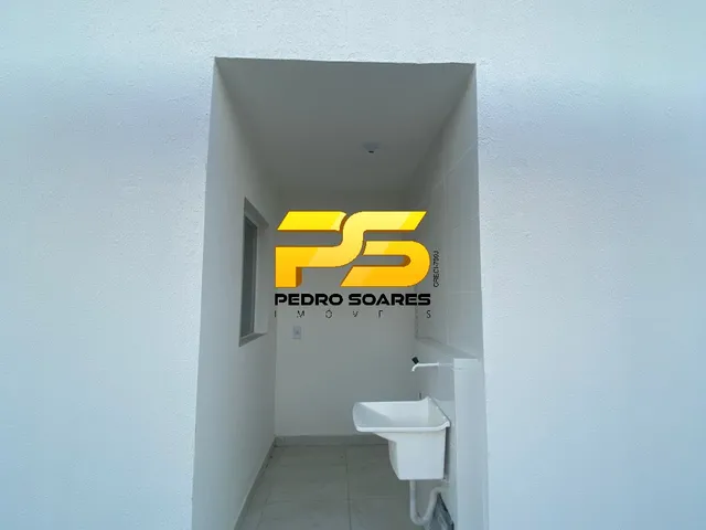 Imagem 10: CASA RESIDENCIAL em CAMPINA GRANDE - PB, SERROTÃO