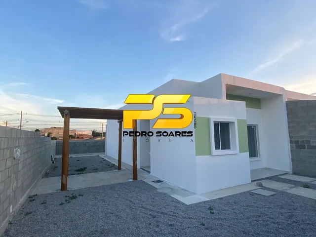 Imagem 11: CASA RESIDENCIAL em CAMPINA GRANDE - PB, SERROTÃO