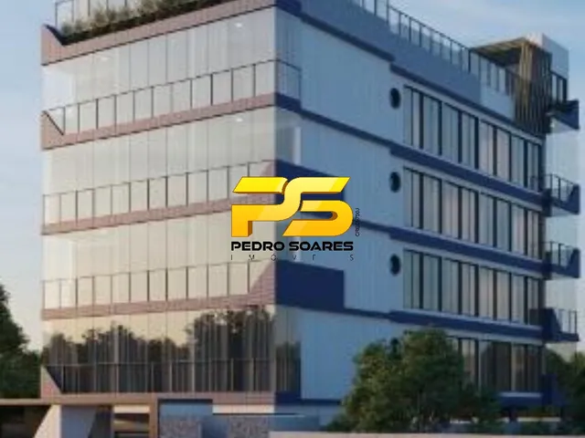 Imagem: APARTAMENTO RESIDENCIAL em CABEDELO - PB