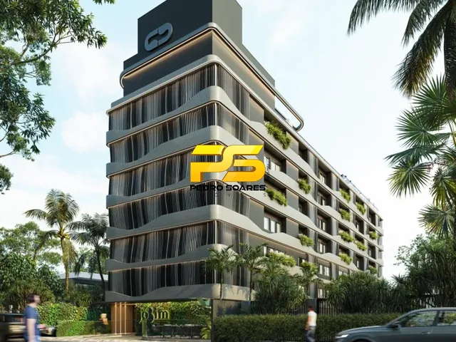 Imagem: APARTAMENTO RESIDENCIAL em JOÃO PESSOA