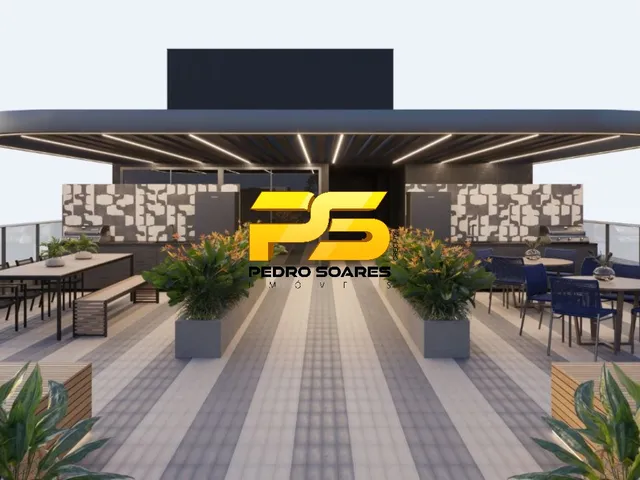 Imagem 2: APARTAMENTO RESIDENCIAL em JOÃO PESSOA - PB, CABO BRANCO