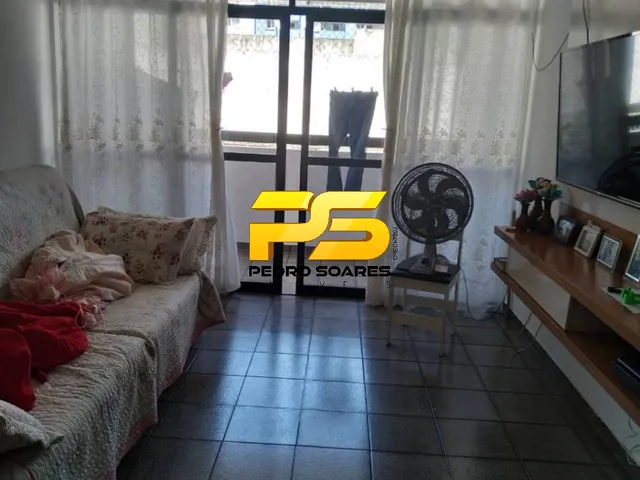 Imagem: APARTAMENTO RESIDENCIAL em JOÃO PESSOA