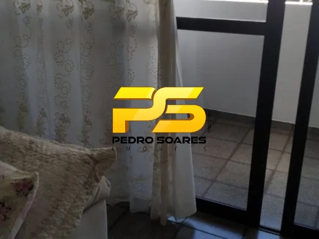 Imagem 4: APARTAMENTO RESIDENCIAL em JOÃO PESSOA - PB, CABO BRANCO
