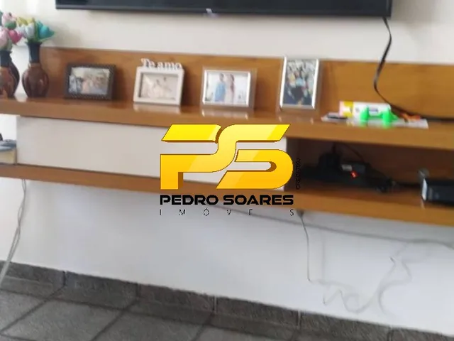 Imagem 5: APARTAMENTO RESIDENCIAL em JOÃO PESSOA - PB, CABO BRANCO